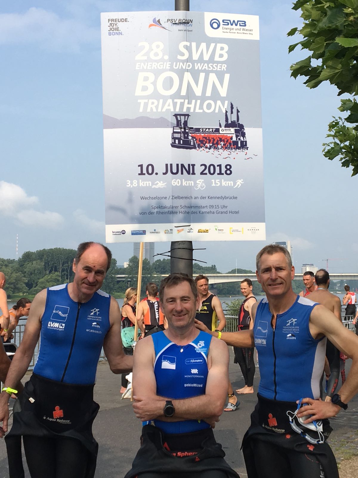 Bonn2018