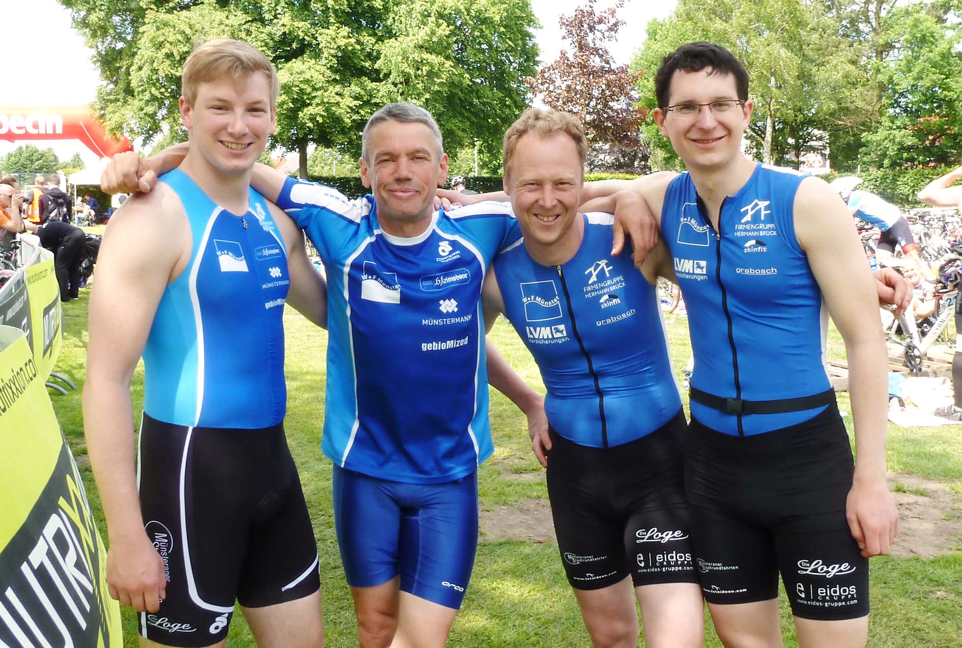 hw team4 harsew klein