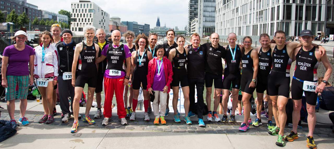 gruppenfoto em aquathlon bearb