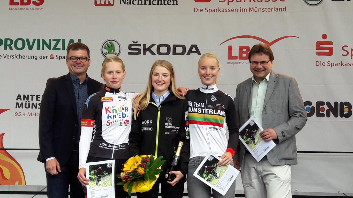 giro münsterland 2016