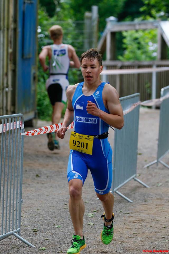 k800 jannik gladbeck 2016 laufen