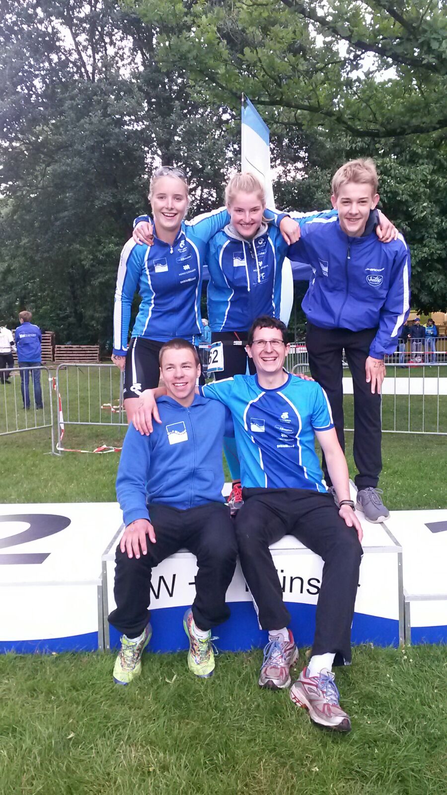 saerbeck 2016 jugend