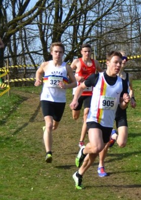 crosslauf jannik2017