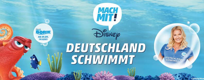 aktionstag deutschland schwimmt