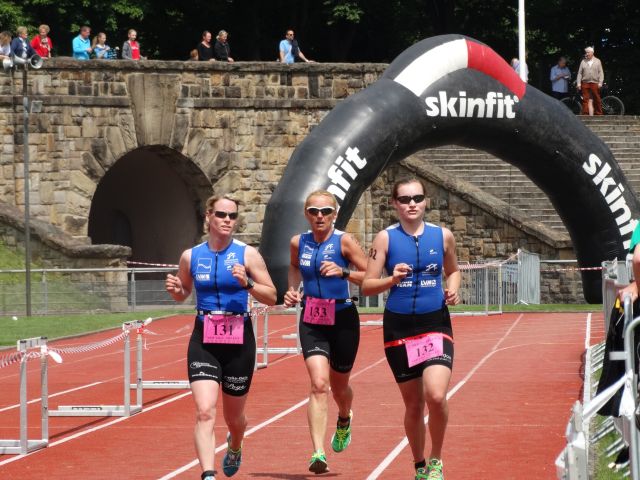 Frauenteam1 Gladbeck14